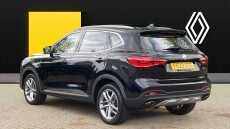 MG Hs 1.5 T-GDI Exclusive 5dr Petrol Hatchback
